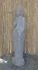  Product image 2 of the product “Standing Buddha with Lotus Flower, ca. 182cm H ”